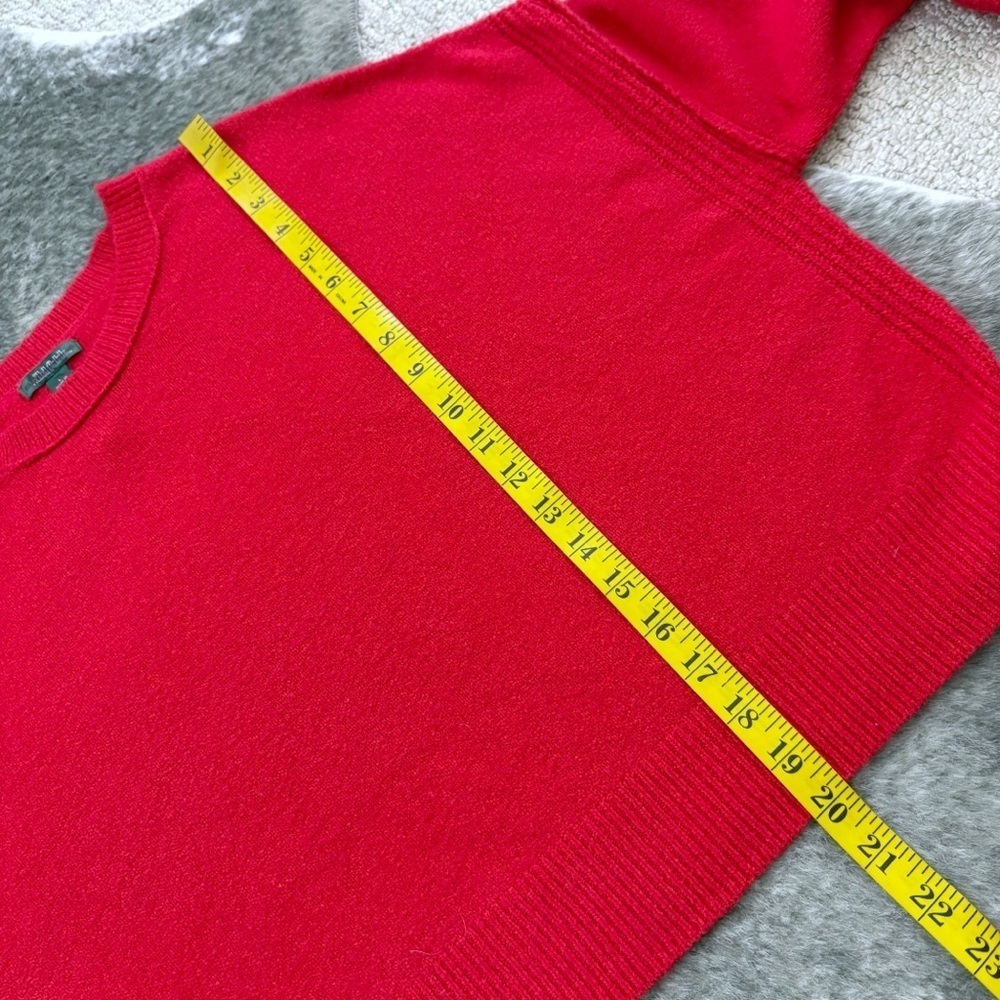 NWT Wild Fable Cropped Long Sleeve Top - Picture 9 of 10